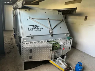 2023 Bushlapa Ratel 4