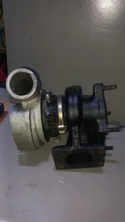 ISUZU Turbo Reconditioned