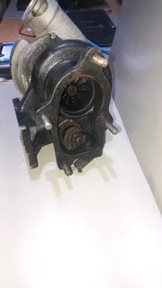 ISUZU Turbo Reconditioned