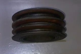 Isuzu KB280 Crankshaft Pulley