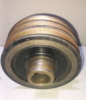 Isuzu KB280 Crankshaft Pulley