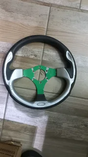 Ford Escort MK1 Steering Wheel