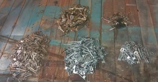 Key Cutting Machine (US 101 B)