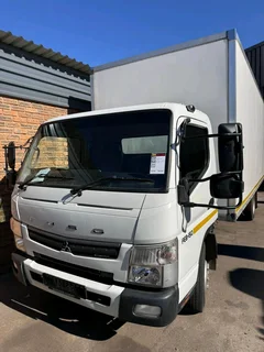 Fuso fe 8150 5 ton