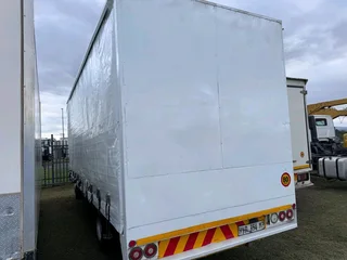 2014 fuso fe 7136 4 ton