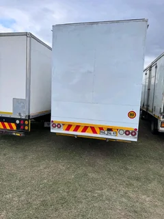 2014 fuso fe 7136 4 ton