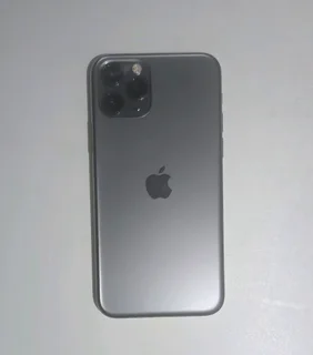 IPHONE 11 PRO 64GIG