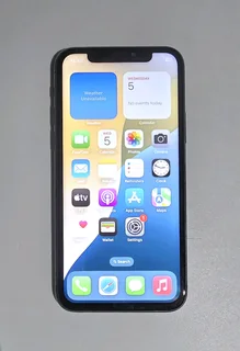 IPHONE 11 PRO 64GIG