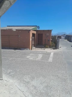 House for sale in old Crossroads