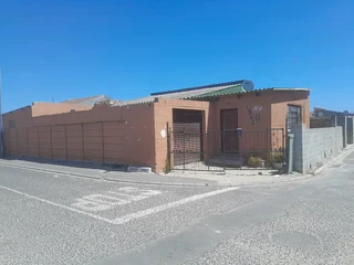 House for sale in old Crossroads