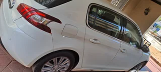 Beautiful Peugeot 308 2019 Model, Pleasure Car