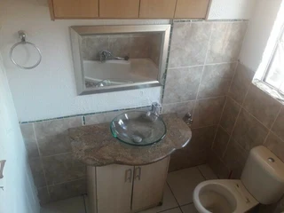 Spacious 3 bedroom house