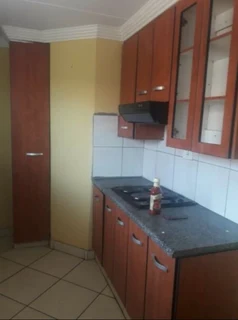 Spacious 3 bedroom house