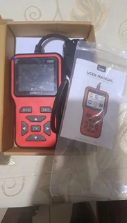 Foxwell NT301 Code Reader Vehicle Diagnostic tool