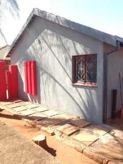 Spacious 3 bedroom house