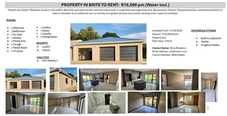 Property to rent