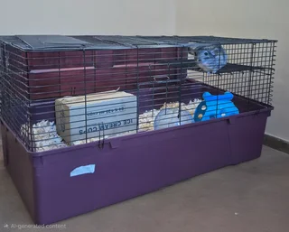 Pet - Ad posted by Benny