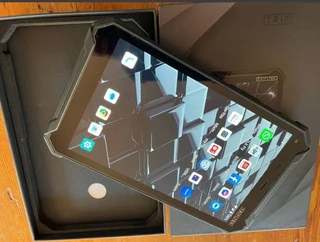 Tripltek 8 Pro Tablet