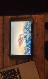 Tripltek 8 Pro Tablet