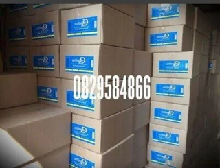 ActivatorD once-a-month pool cleaner