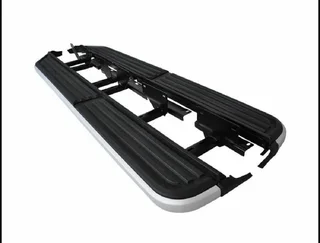 LandRover Discovery 4 or 3 OEM Side Steps