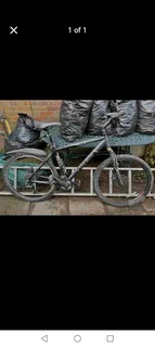 Any bicycles wanted to buy.