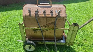 Welder for sale