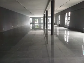 Office space to rent