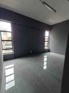 Office space to rent