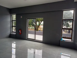 Office space to rent