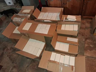 Massive Bulk Lot Of Tattoo Equipment – Ideal For Training Academies