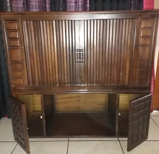 Vintage Unit