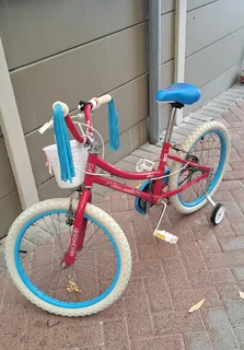Girls Bike for Sale
