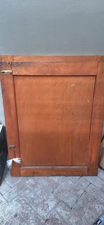 2nd Hand Wooden Stable Door