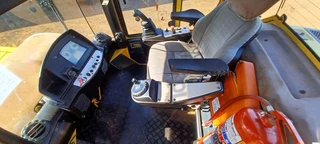 Bomag BW226 DI Roller (Vario Control)