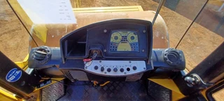 Bomag BW226 DI Roller (Vario Control)