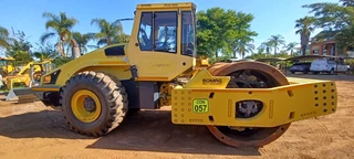 Bomag BW226 DI Roller (Vario Control)