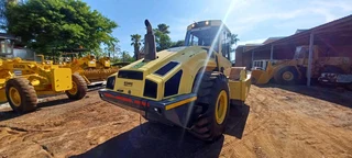 Bomag BW226 DI Roller (Vario Control)