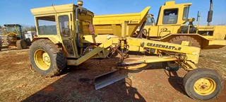 Grademaster Mini Grader