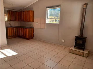 2 Bedroom Secure Farm House with a view