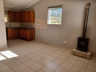 2 Bedroom Secure Farm House with a view