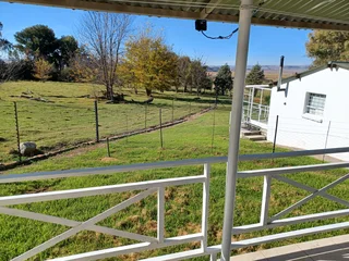 2 Bedroom Secure Farm House with a view
