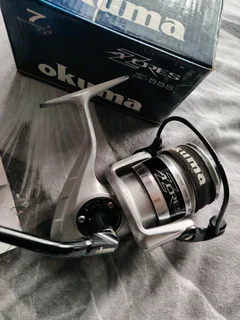 Okuma azores 55s
