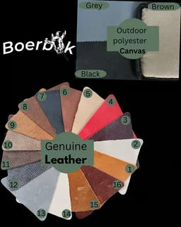 Toyota Hilux seatcovers