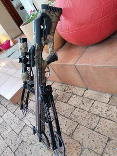 Barnett Vengeance crossbow