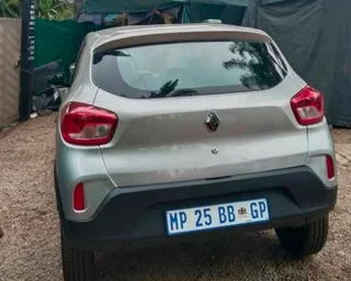 2025 Renault Kwid for sale