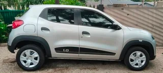 2025 Renault Kwid for sale