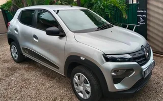 2025 Renault Kwid for sale