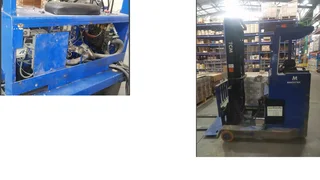 TCM, YEAR UNKNOW AND NO KS JUST HOURS