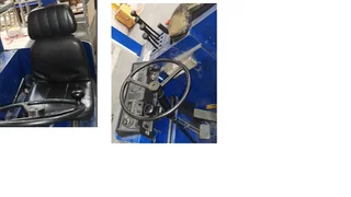 TCM, YEAR UNKNOW AND NO KS JUST HOURS